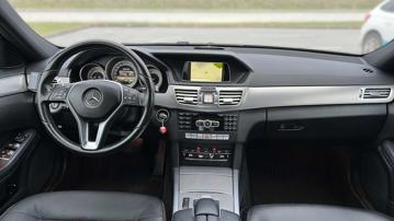 Mercedes-Benz E 250 CDI 4MATIC Avantgarde Aut.