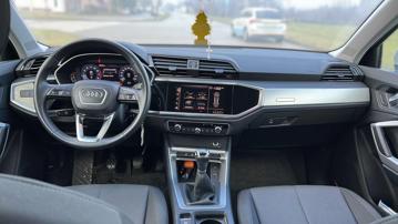 Audi Q3 Sportback 35 TFSI