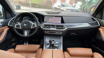 BMW BMW X5 , XDRIVE 30D 