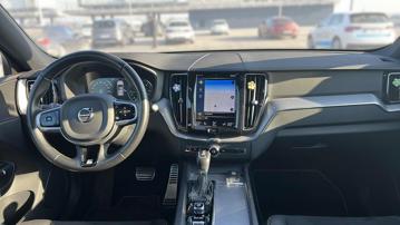 Volvo XC60 D4 R-Design Aut.