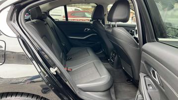 BMW 320d Aut.