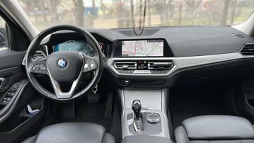 BMW 320d Aut.