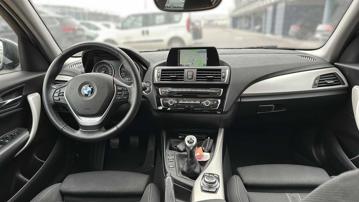 BMW 118d