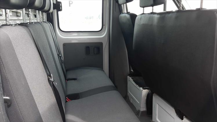 VW Crafter Kamionet 30 2,0 TDI SMR /dk/