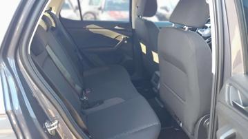 VW T-Cross 1,0 TSI BMT Life DSG