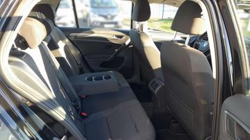 VW Golf 1,6 TDI Comfortline