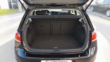 VW Golf 1,6 TDI Comfortline