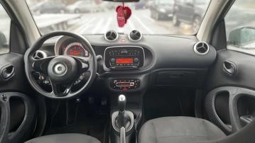 Smart Smart fortwo Passion