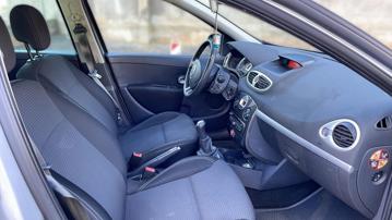 Renault Clio Grandtour 1.5 DCI