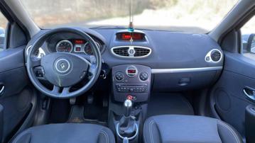 Renault Clio Grandtour 1.5 DCI