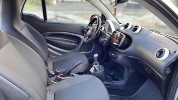 Smart Smart fortwo Proxy