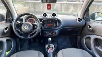 Smart Smart fortwo Proxy