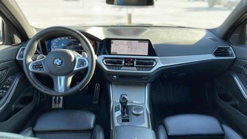 BMW M340d xDrive Aut.