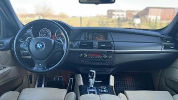 BMW X6, XDrive 30D