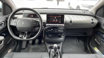 Citroën Citroen C4 Cactus 1.2 Feel Puretech