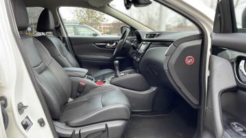 Nissan Nissan Qashqai 1.6 DCI