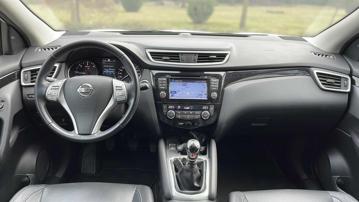 Nissan Nissan Qashqai 1.6 DCI