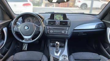 BMW Bmw serija 1 120D Automatic