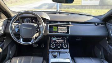 Land Rover Range Rover Velar 3,0 TDV6 R-Dynamic HSE Aut.