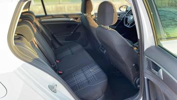 VW Golf 1,6 TDI Lounge