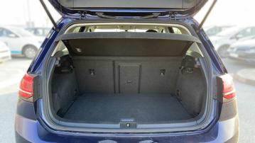 VW Golf 1,6 TDI BMT Comfortline DSG