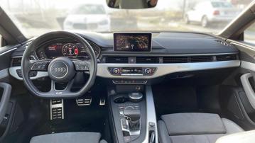 Audi Audi A5 3.0 TDI Quattro S-line