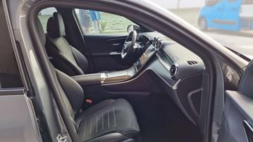 Mercedes-Benz Mercedes-Benz GLC 220d 4Matic