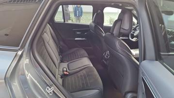 Mercedes-Benz Mercedes-Benz GLC 220d 4Matic