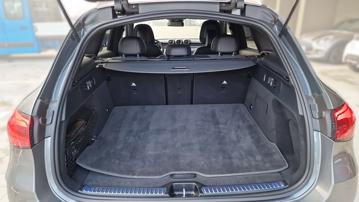 Mercedes-Benz Mercedes-Benz GLC 220d 4Matic