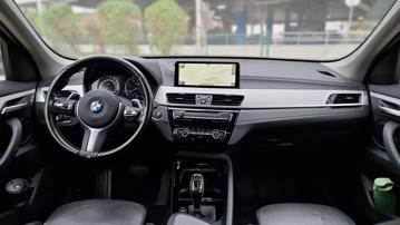 BMW BMW X1 sDrive18d