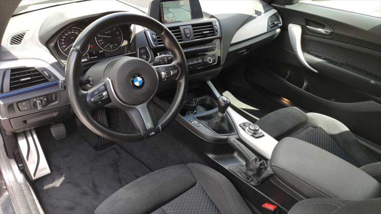 BMW 116i Sport Line