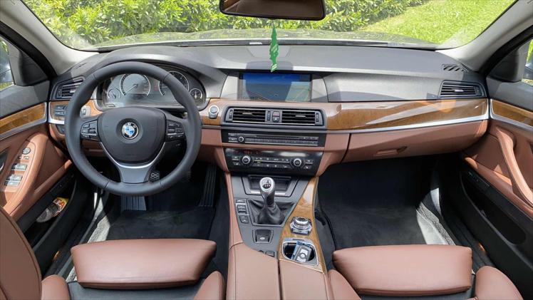 BMW 530d