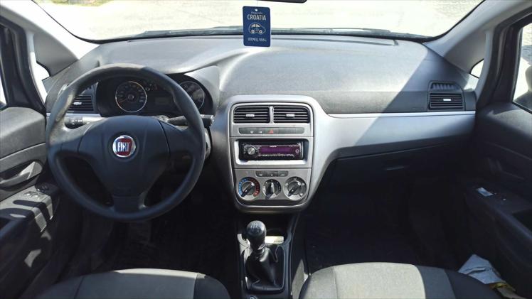 Fiat Grande Punto 1.2