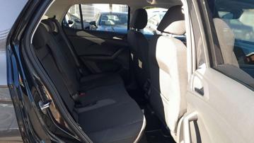 VW T-Cross 1,0 TSI BMT Life DSG