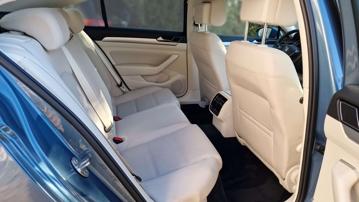 VW Passat 2,0 TDI BMT Comfortline DSG