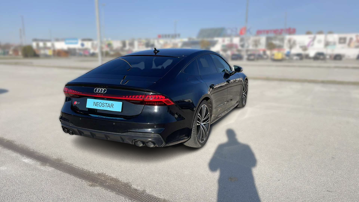 Audi S7 Sportback Quattro