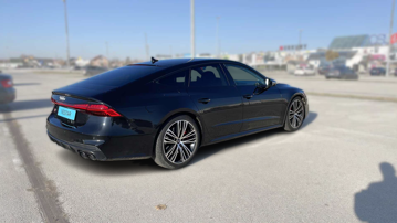 Used 84463 - Audi A7 S7 Sportback Quattro cars