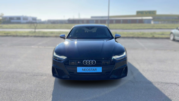 Audi S7 Sportback Quattro