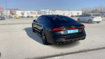 Audi S7 Sportback Quattro