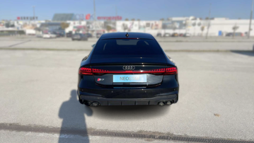 Audi S7 Sportback Quattro