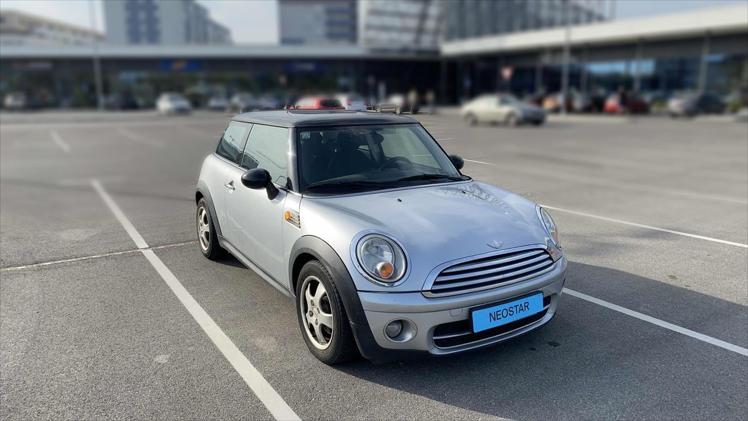 MINI Mini Cooper D