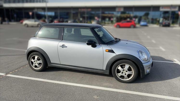 MINI Mini Cooper D