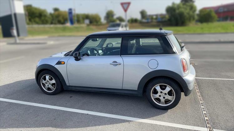 MINI Mini Cooper D