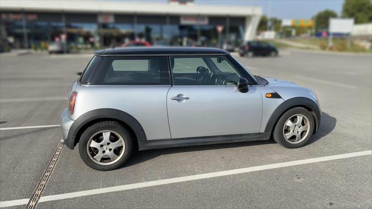 MINI Mini Cooper D