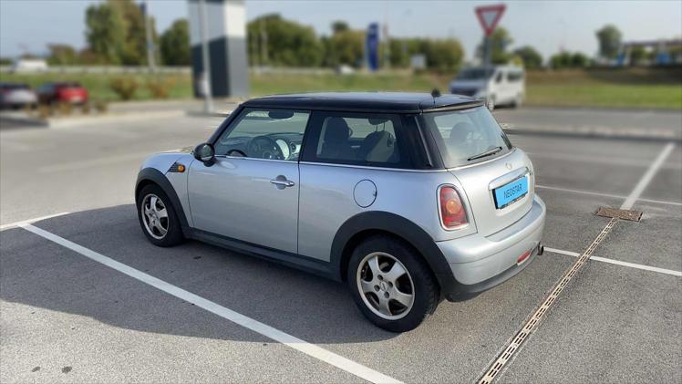 MINI Mini Cooper D