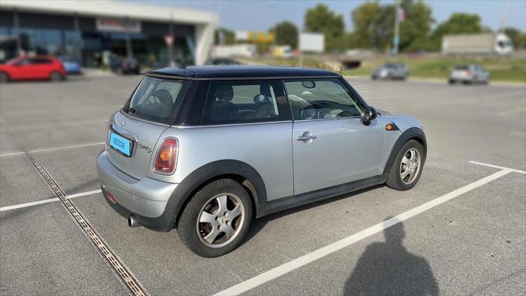 MINI Mini Cooper D