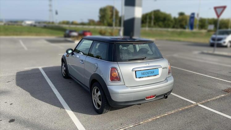 MINI Mini Cooper D