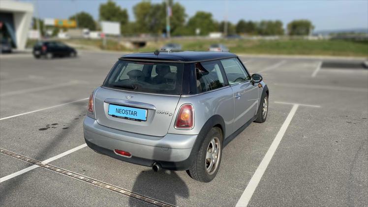 MINI Mini Cooper D