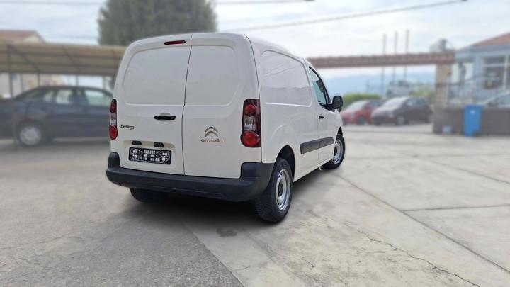 Citroën Berlingo BlueHDi 100 Tradi L1