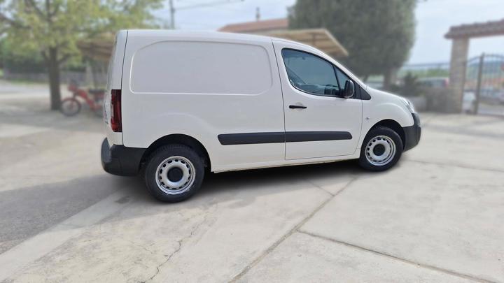 Citroën Berlingo BlueHDi 100 Tradi L1